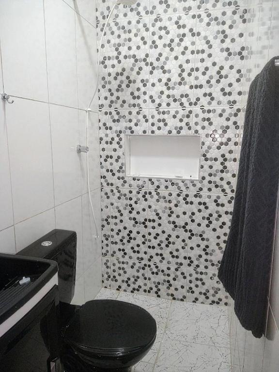Hospedagem Primeira Quadra Da Praia Praia Grande  Luaran gambar