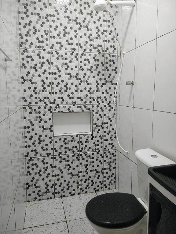 Hospedagem Primeira Quadra Da Praia Praia Grande  Luaran gambar