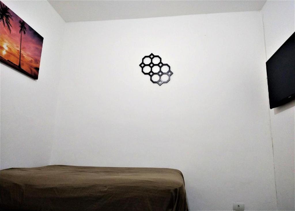 Hospedagem Primeira Quadra Da Praia Praia Grande  Luaran gambar