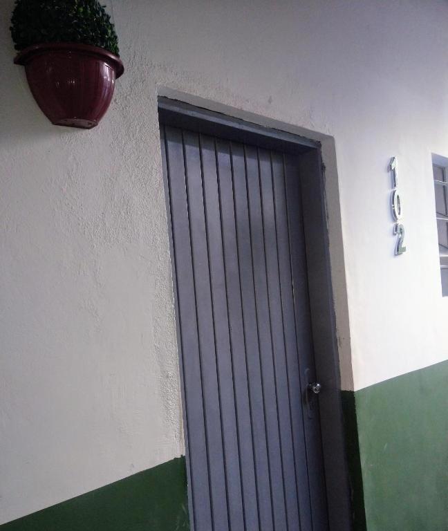 Hospedagem Primeira Quadra Da Praia Praia Grande  Luaran gambar