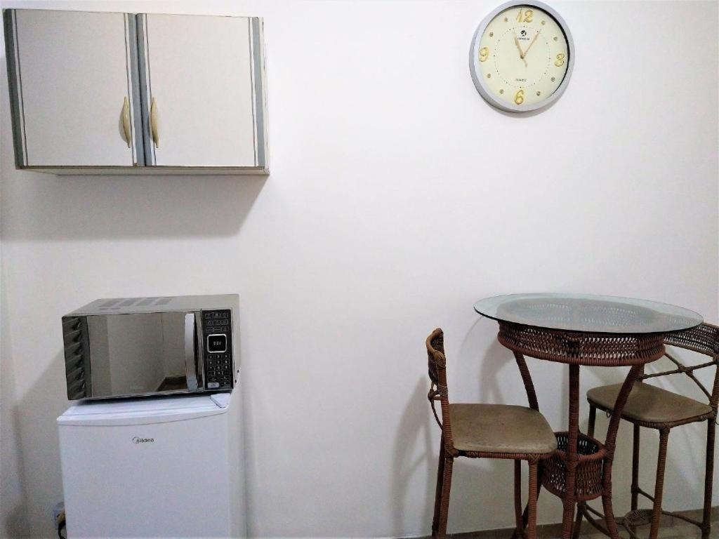 Hospedagem Primeira Quadra Da Praia Praia Grande  Luaran gambar