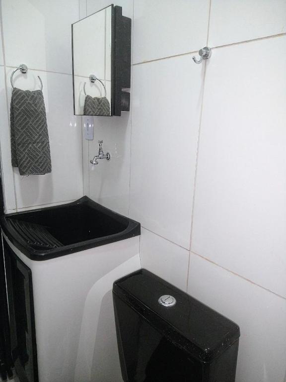 Hospedagem Primeira Quadra Da Praia Praia Grande  Luaran gambar