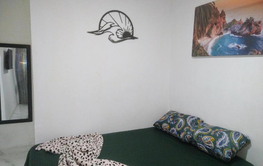 Hospedagem Primeira Quadra Da Praia Praia Grande  Luaran gambar