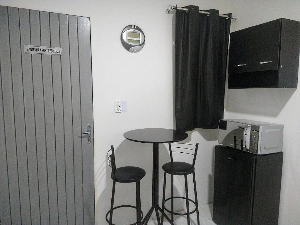Hospedagem Primeira Quadra Da Praia Praia Grande  Luaran gambar