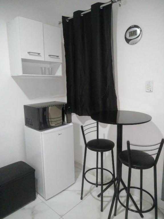 Hospedagem Primeira Quadra Da Praia Praia Grande  Luaran gambar